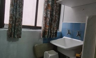 Alquiler temporada 2023 departamento 2 ambientes c/ balcón y vista a Plaza Colón