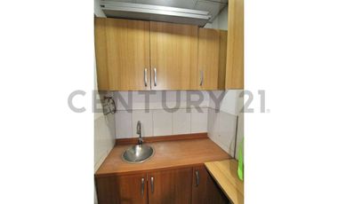 Oficina en arriendo, Vitacura