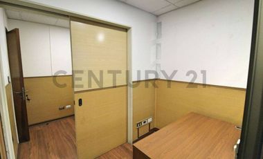 Oficina en arriendo, Vitacura