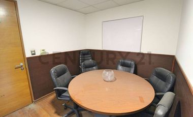 Oficina en arriendo, Vitacura