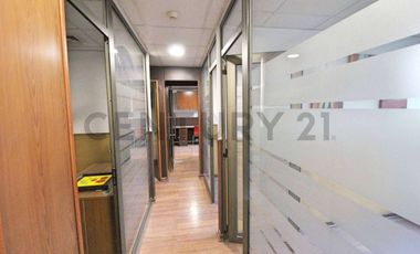 Oficina en arriendo, Vitacura