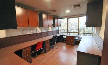Oficina en arriendo, Vitacura