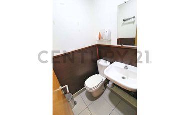 Oficina en arriendo, Vitacura