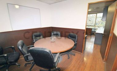 Oficina en arriendo, Vitacura