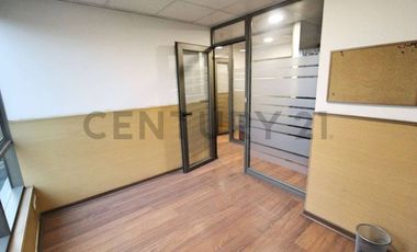 Oficina en arriendo, Vitacura