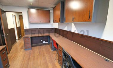 Oficina en arriendo, Vitacura