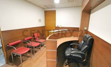Oficina en arriendo, Vitacura