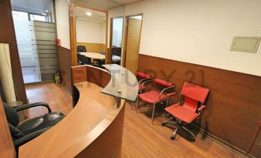 Oficina en arriendo, Vitacura