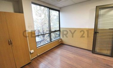 Oficina en arriendo, Vitacura