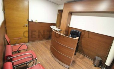 Oficina en arriendo, Vitacura
