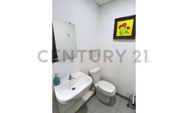 Oficina en arriendo, Vitacura