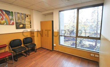Oficina en arriendo, Vitacura