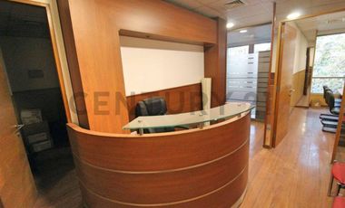 Oficina en arriendo, Vitacura