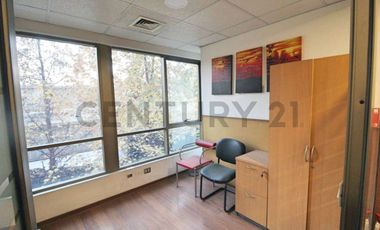 Oficina en arriendo, Vitacura