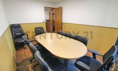 Oficina en arriendo, Vitacura