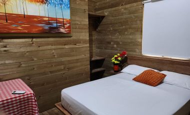 finca en venta en san estanislao. Cod V16522