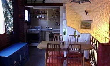 EXCELENTE QUINTA SOBRE DOS PARCELAS CON DOS VIVIENDAS EN MIRAMAR