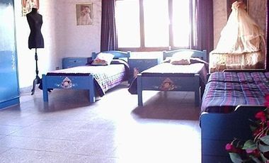 EXCELENTE QUINTA SOBRE DOS PARCELAS CON DOS VIVIENDAS EN MIRAMAR
