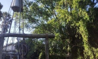 EXCELENTE QUINTA SOBRE DOS PARCELAS CON DOS VIVIENDAS EN MIRAMAR