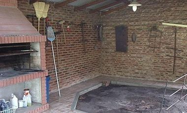 EXCELENTE QUINTA SOBRE DOS PARCELAS CON DOS VIVIENDAS EN MIRAMAR