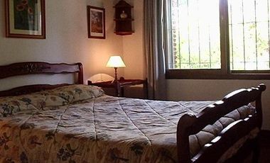 EXCELENTE QUINTA SOBRE DOS PARCELAS CON DOS VIVIENDAS EN MIRAMAR