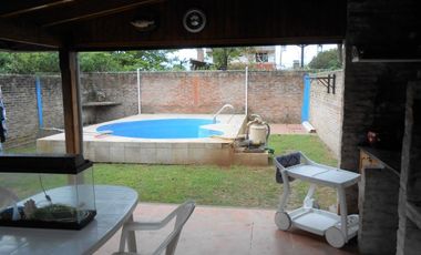 CASA EN VENTA PONTEVEDRA CENTRO