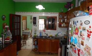 CASA EN VENTA PONTEVEDRA CENTRO