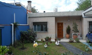 CASA EN VENTA PONTEVEDRA CENTRO
