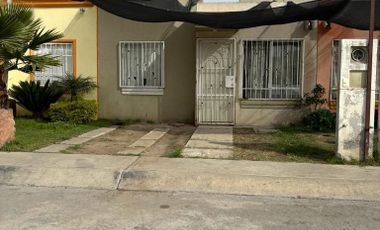 VENTA DE CASA EN FUENTES DE FENIX TIZAYUCA HIDALGO