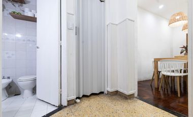 Venta 2 Ambientes en Villa Luro