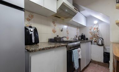 Venta 2 Ambientes en Villa Luro