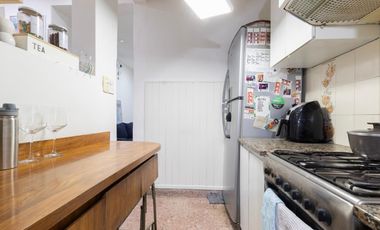 Venta 2 Ambientes en Villa Luro