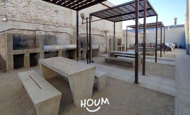 Departamento Hospital Barros Luco ID: 115310r