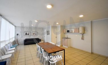 Departamento Hospital Barros Luco ID: 115310r