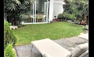 Casa venta en Lima, San Isidro