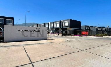 Se arrienda casa sector San Ramón