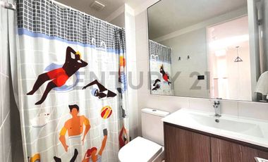 Se arrienda casa sector San Ramón