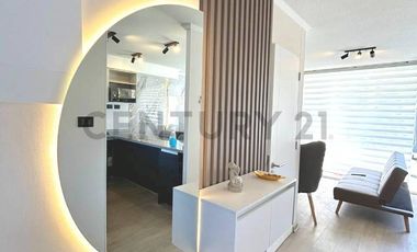 Se arrienda casa sector San Ramón