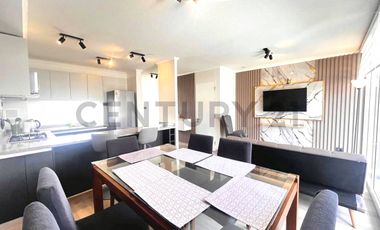 Se arrienda casa sector San Ramón