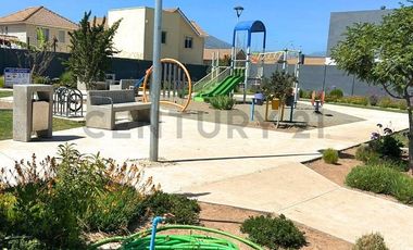 Se arrienda casa sector San Ramón