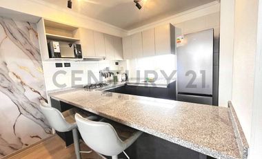 Se arrienda casa sector San Ramón