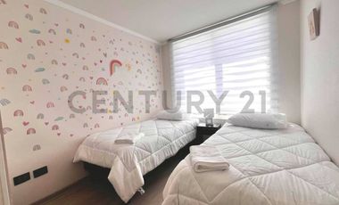 Se arrienda casa sector San Ramón