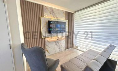 Se arrienda casa sector San Ramón