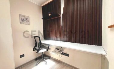 Se arrienda casa sector San Ramón