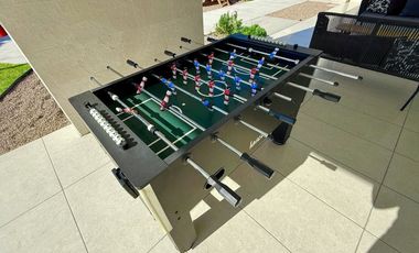 SUR EN VILANOVA EXCELENTE TERRENO MUY CERCA DEL AREA COMUN Y SUPER UBICADO