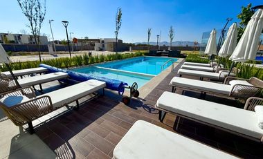 SUR EN VILANOVA EXCELENTE TERRENO MUY CERCA DEL AREA COMUN Y SUPER UBICADO