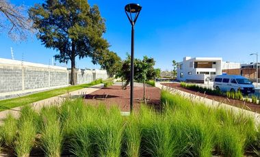 SUR EN VILANOVA EXCELENTE TERRENO MUY CERCA DEL AREA COMUN Y SUPER UBICADO