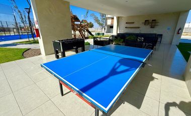 SUR EN VILANOVA EXCELENTE TERRENO MUY CERCA DEL AREA COMUN Y SUPER UBICADO