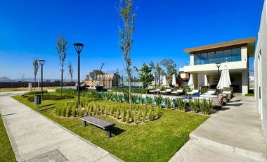 SUR EN VILANOVA EXCELENTE TERRENO MUY CERCA DEL AREA COMUN Y SUPER UBICADO