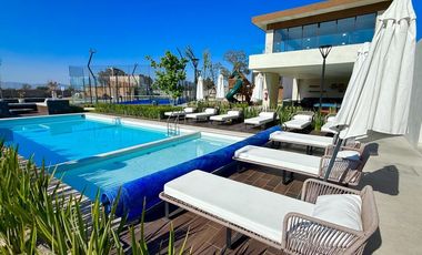 SUR EN VILANOVA EXCELENTE TERRENO MUY CERCA DEL AREA COMUN Y SUPER UBICADO